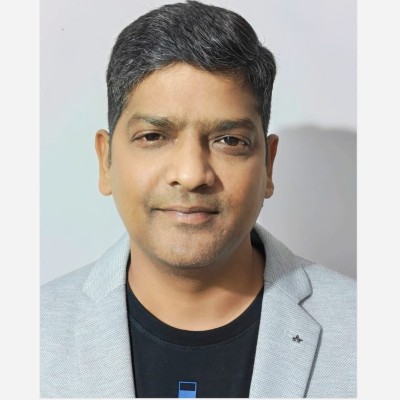 Manoj Kumar Pradhan