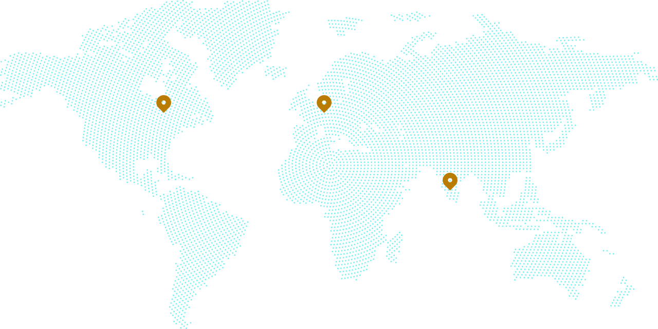 world map image